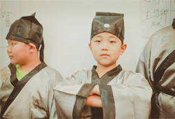 江蘇學能夏令營培養(yǎng)孩子注意力