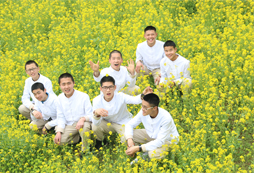 參加江蘇游學(xué)夏令營增加生活磨練