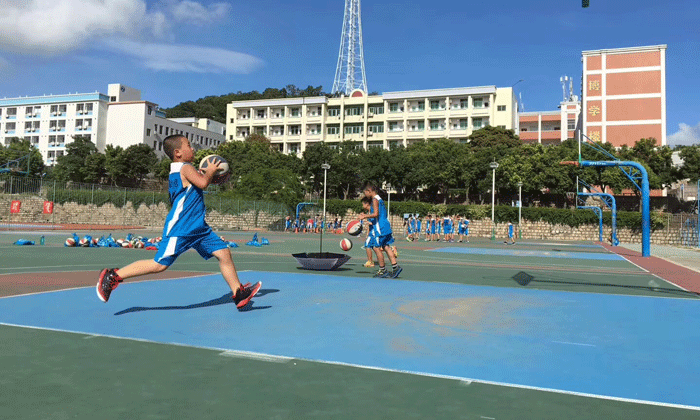 江蘇哪家夏令營好