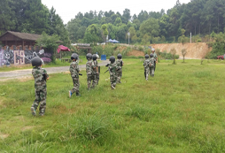 暑期參加江西軍訓(xùn)夏令營需要注意哪些事項