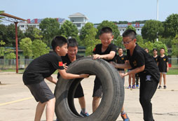 江西省青少年軍事夏令營在哪里報(bào)名？