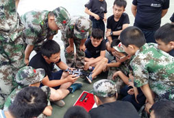 江西軍事夏令營(yíng)報(bào)名須知有哪些？