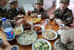 江西軍事夏令營(yíng)的安全保障有哪些？