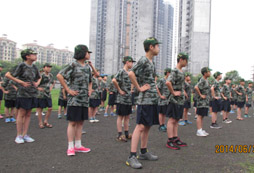 參加江西中學(xué)生暑假夏令營學(xué)員攜帶物品介紹