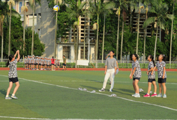 孩子參加江西夏令營后可以中途去看看嗎