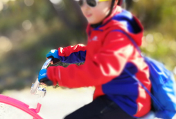 孩子參加江西減肥夏令營需要注意什么