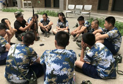報(bào)名江西夏令營(yíng)價(jià)格是多少？