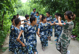  為什么每一年的江西軍事夏令營價(jià)格不一樣？
