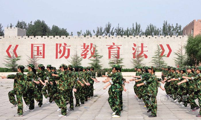 江西夏令營