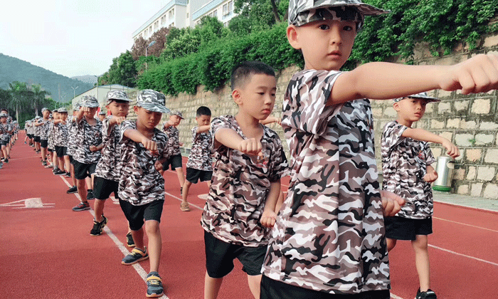 江西有哪些較便宜的夏令營