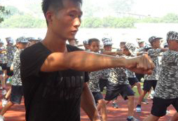 江西軍事夏令營的價(jià)格是多少？