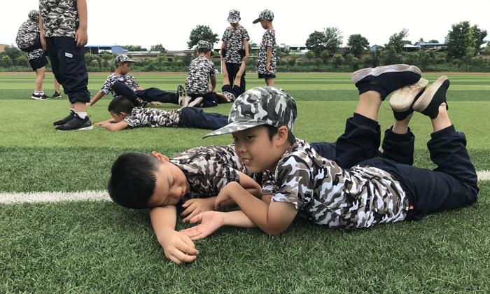 江西夏令營價格多少