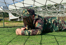 江西軍事夏令營(yíng)有哪些？熱門活動(dòng)推薦