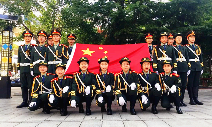 江西夏令營(yíng)在哪里