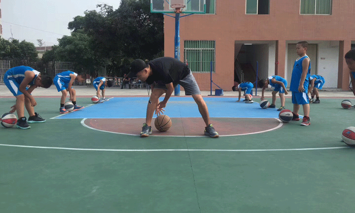 江西于都哪里有夏令營