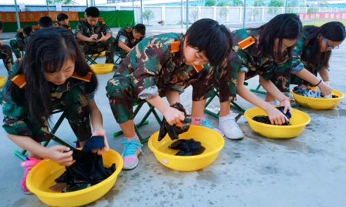 江西好的夏令營有哪些