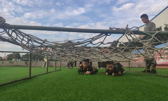 江西夏令營去哪里好