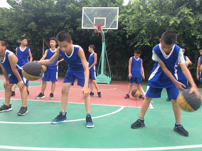 江西省修水周邊有哪些夏令營好