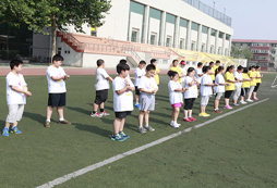 江西體育夏令營(yíng)適合什么年齡段的孩子呢？