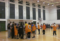 在江西小學生參加體育夏令營的好處