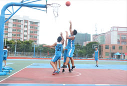 江西體育夏令營有哪些不錯的