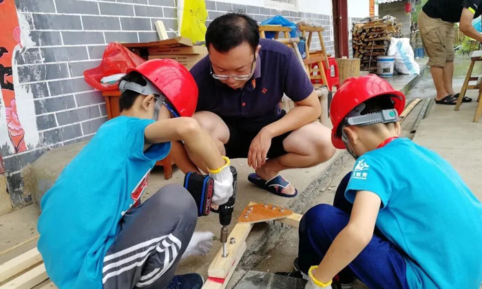 江西小學(xué)生夏令營報(bào)名哪家好