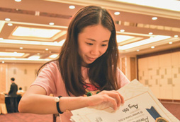 如何培養(yǎng)孩子學(xué)習(xí)興趣江西少兒學(xué)能來告訴你