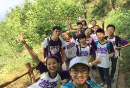 參加江西游學(xué)夏令營(yíng)要多注意些什么？