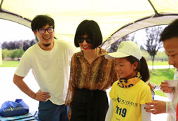 江西青少年夏令營讓孩子體驗大自然的美妙