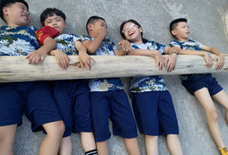 報(bào)名江西哪個(gè)地方夏令營比較好？