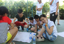 青少年素質(zhì)教育夏令營采用科學(xué)的體質(zhì)訓(xùn)練法