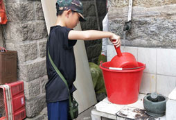 江西南昌市夏令營排行榜！