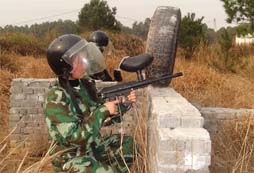 南昌市梅嶺附近哪里有軍事訓(xùn)練的夏令營？