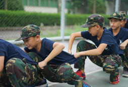 江西省軍事夏令營的活動內(nèi)容都有什么？