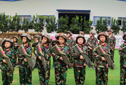 江西軍事夏令營(yíng)評(píng)價(jià)怎么樣？