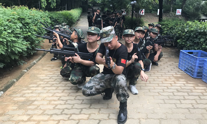 江西中學(xué)生夏令營機(jī)構(gòu)有哪些