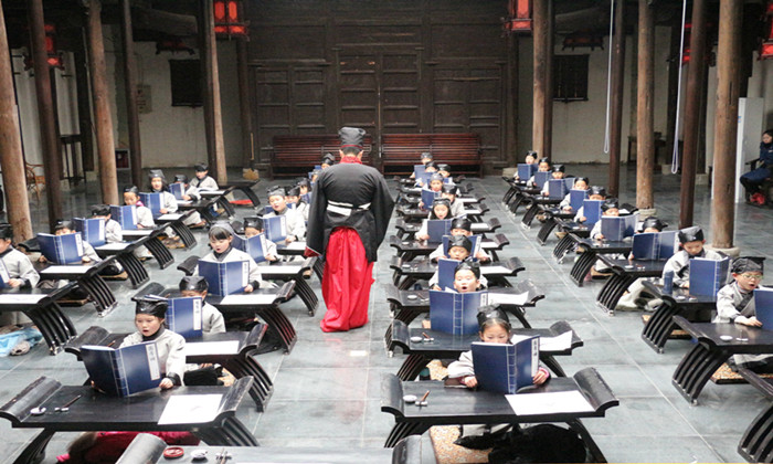 暑期表演營(yíng)課程有哪些特色