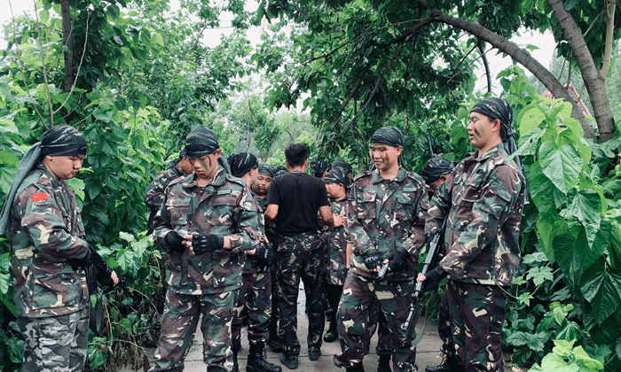 焦作軍事夏令營課程帶給孩子的改變有哪些？.gif