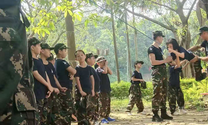 暑假孩子參加焦作探索夏令營可以學(xué)到什么？.jpg