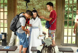 為什么焦作夏令營受到青少年的歡迎