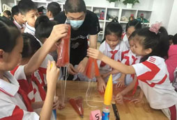 中小學(xué)生參加焦作科學(xué)夏令營目的有哪些？