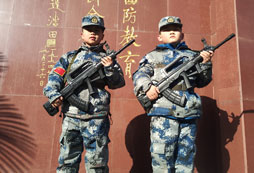 焦作青少年夏令營是一個綜合素質教育平臺