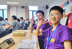 參加焦作英語夏令營對(duì)孩子有什么好處？
