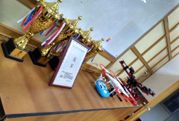 2018暑假機(jī)器人夏令營(yíng)帶學(xué)生領(lǐng)略前沿科技