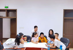 參加假日夏令營對孩子的成長有幫助嗎？