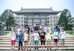 孩子去參加假日體驗(yàn)活動要帶什么物品呢
