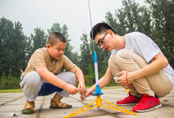 小學(xué)生腦力開發(fā)寒假夏令營值得參加嗎？