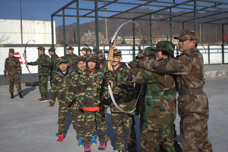 參加國慶小長假軍事夏令營孩子能帶手機嗎？