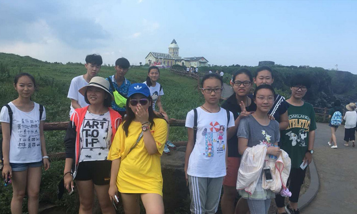 2024嘉善暑假夏令營攜帶物品