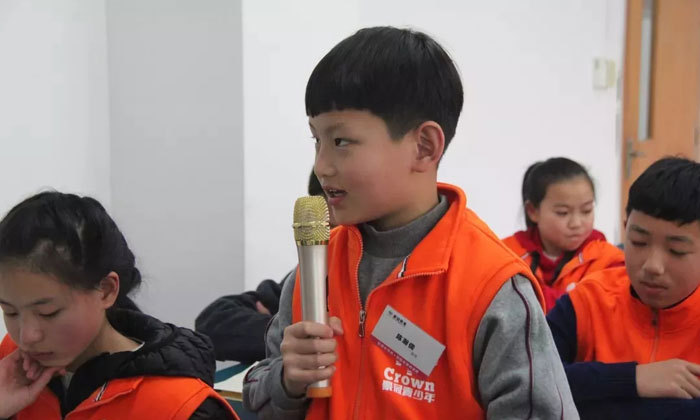 小學生參加嘉善夏令營有什么意義